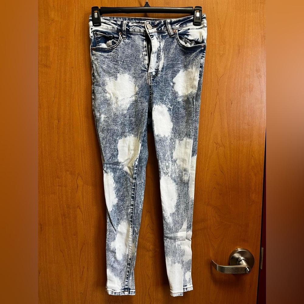 Rue 21 Jeans size 4